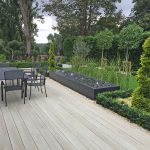 landscaping garden design decking